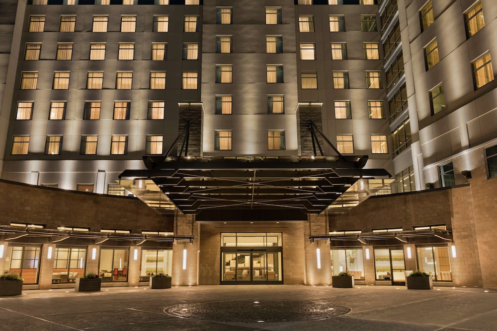 Embassy Suites by Hilton Berkeley Heights - last minute hotel in Berkeley Heights