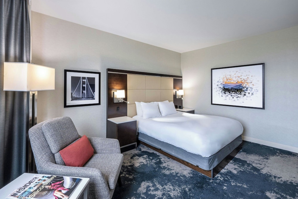 Grand Bay Hotel San Francisco - photo 55