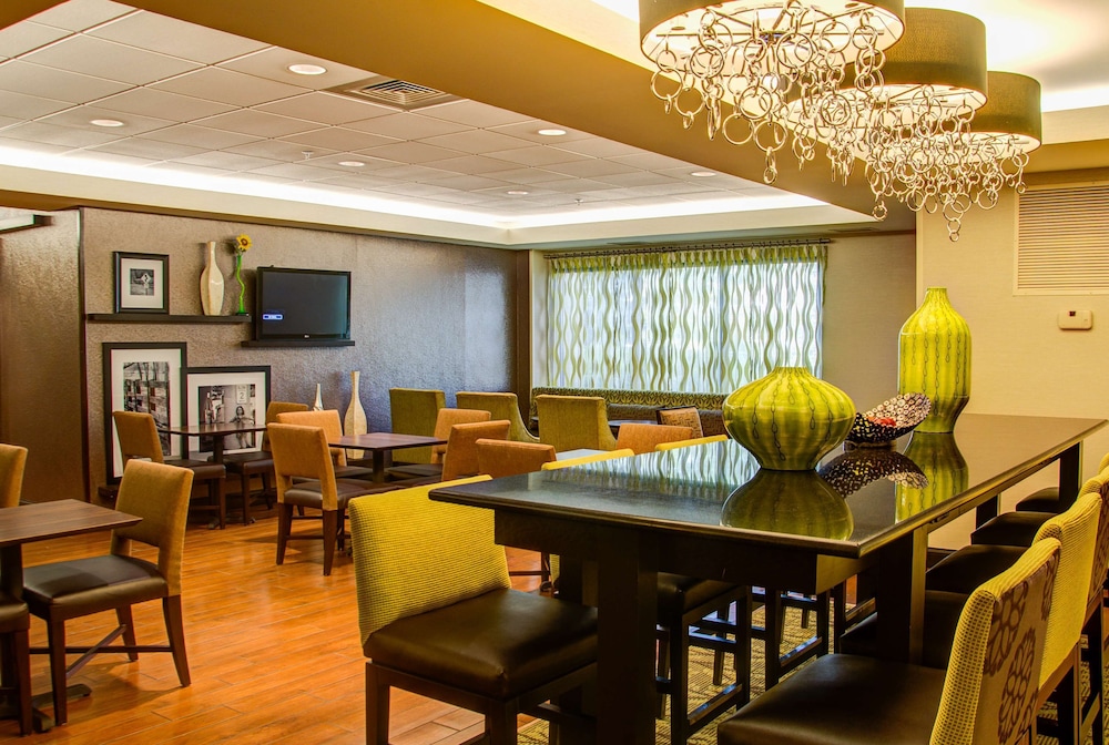 Hampton Inn Frankfort - photo 2