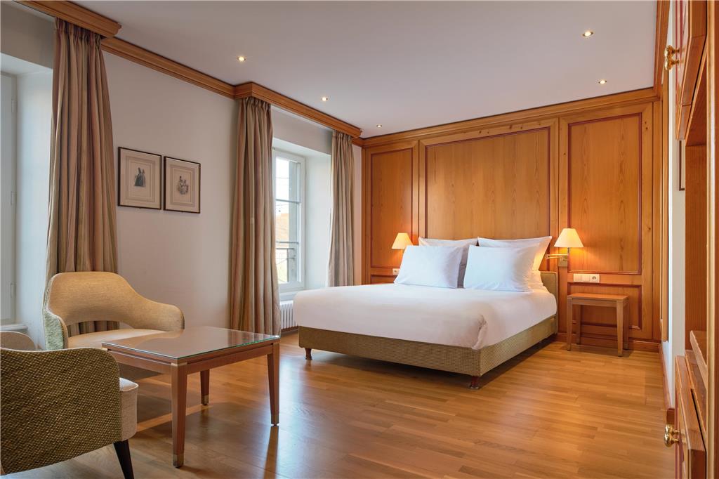 Hotel & Spa A la cour d’Alsace by HappyCulture — Obernai — photo 5