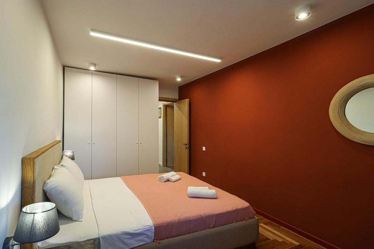 Elegant 2BR in Old Tbilisi By Wehost