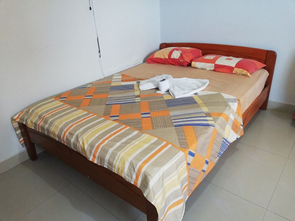 Hospedaje Jhunior in Tarapoto, Peru