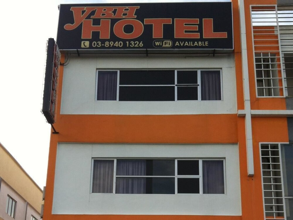 Yb One Hotel in Subang Jaya, Malaysia