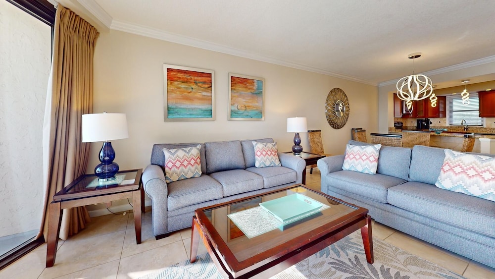 Beachside Towers at Sandestin by Gibson Beach Rentals - photo 226