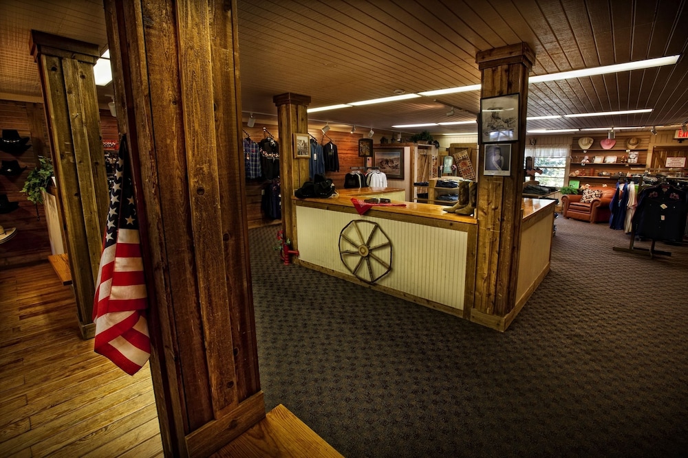 Westgate River Ranch Resort & Rodeo - photo 152