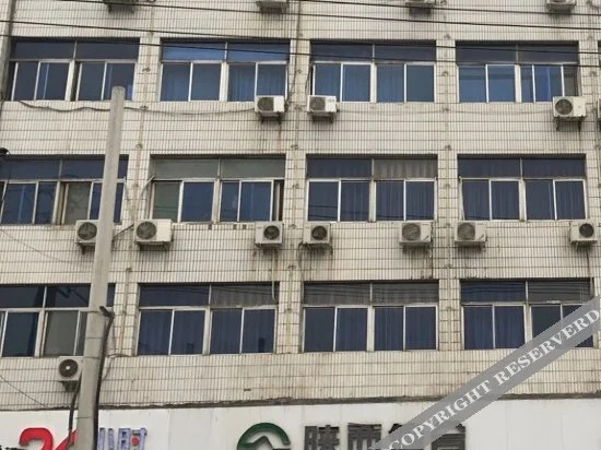 Chengcheng Shuanglongyuan Hotel — hotel in Chenghua