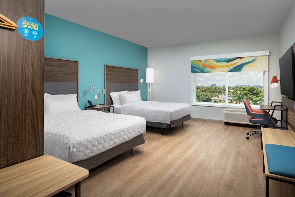 Tru by Hilton Miami West Brickell - photo 11