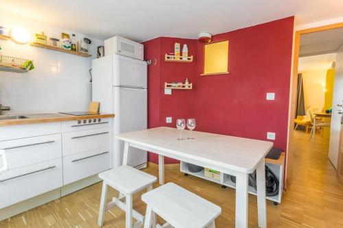 L’amienoise 6min a Pied du Centre in Amiens, France