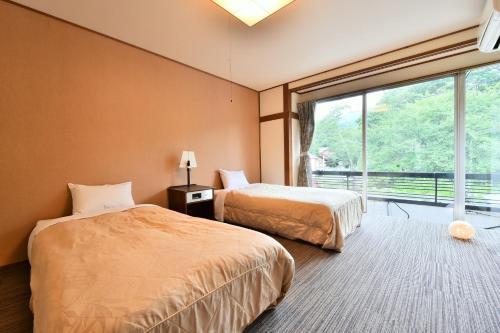 Arya Hotel Alpin Route Vacation STAY 8236 in Omachi, Japan