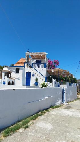 Sea Breeze Stegna in Archangelos, Greece