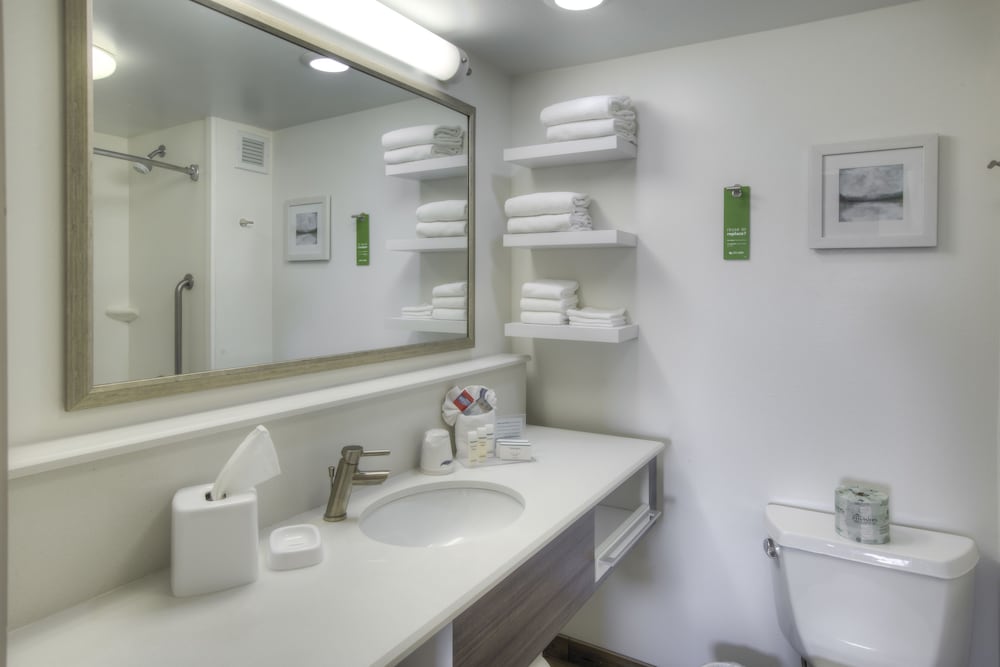 Hampton Inn Tampa International Airport Westshore - photo 30