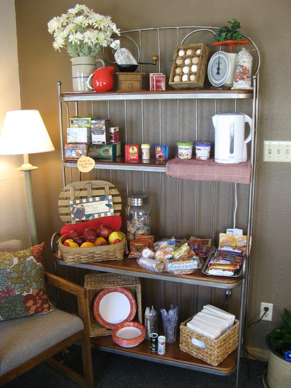 Valley Vista Inn - photo 15