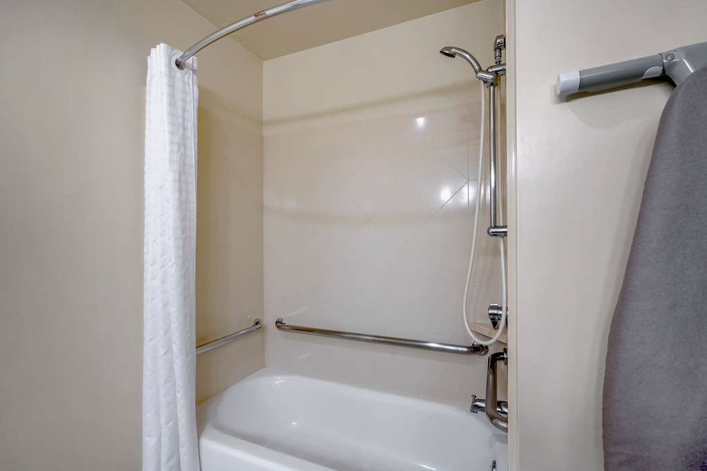 Best Western Pinedale Inn - photo 23