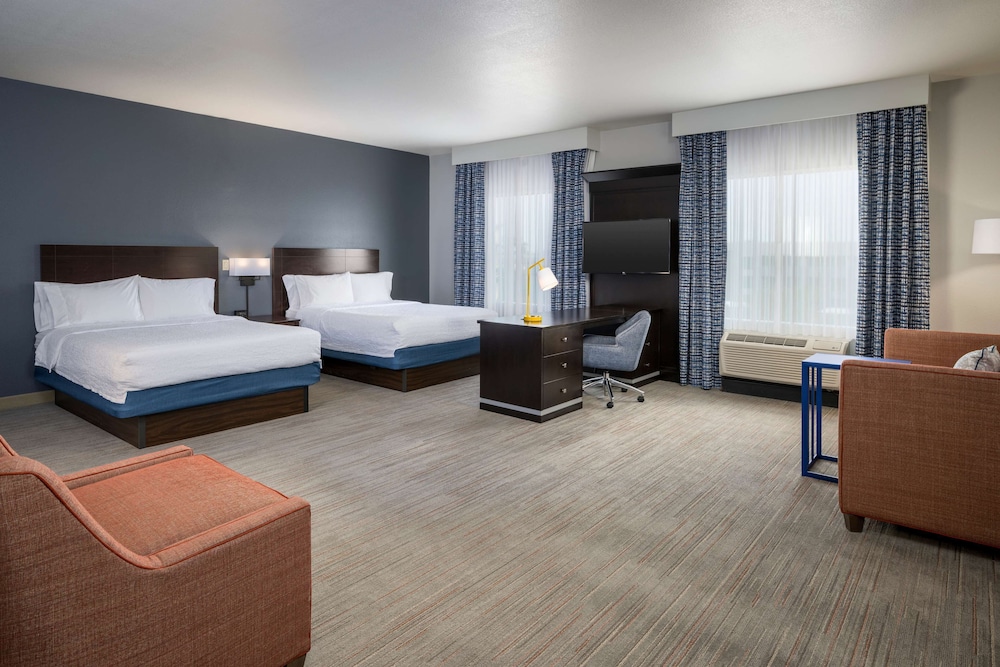 Hampton Inn & Suites Phoenix North Happy Valley - photo 14