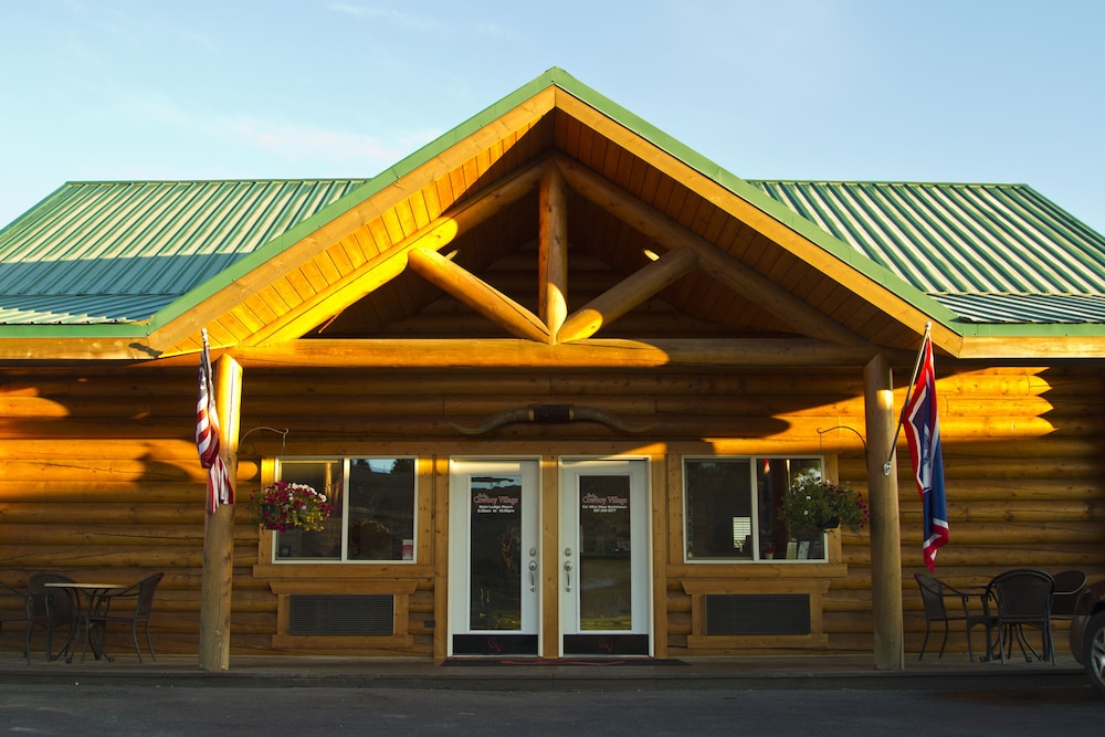 Cody Cowboy Village - photo 38