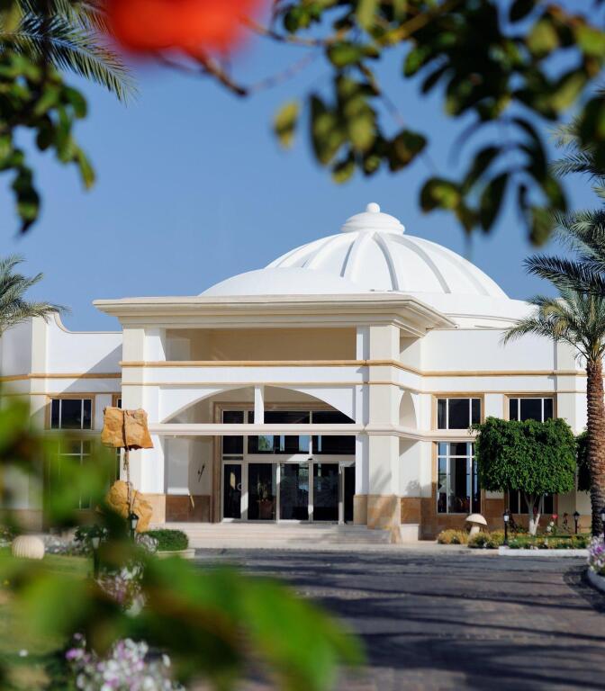 Resta Sharm