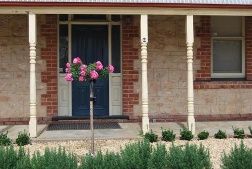 Jacaranda Cottage — Murray Bridge — photo 2
