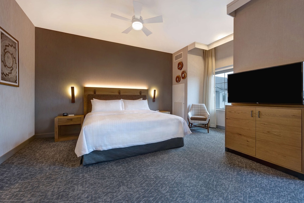 Homewood Suites by Hilton Eagle Boise ID - photo 14
