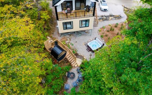 Le Windermere — hotel in Sainte-Beatrix