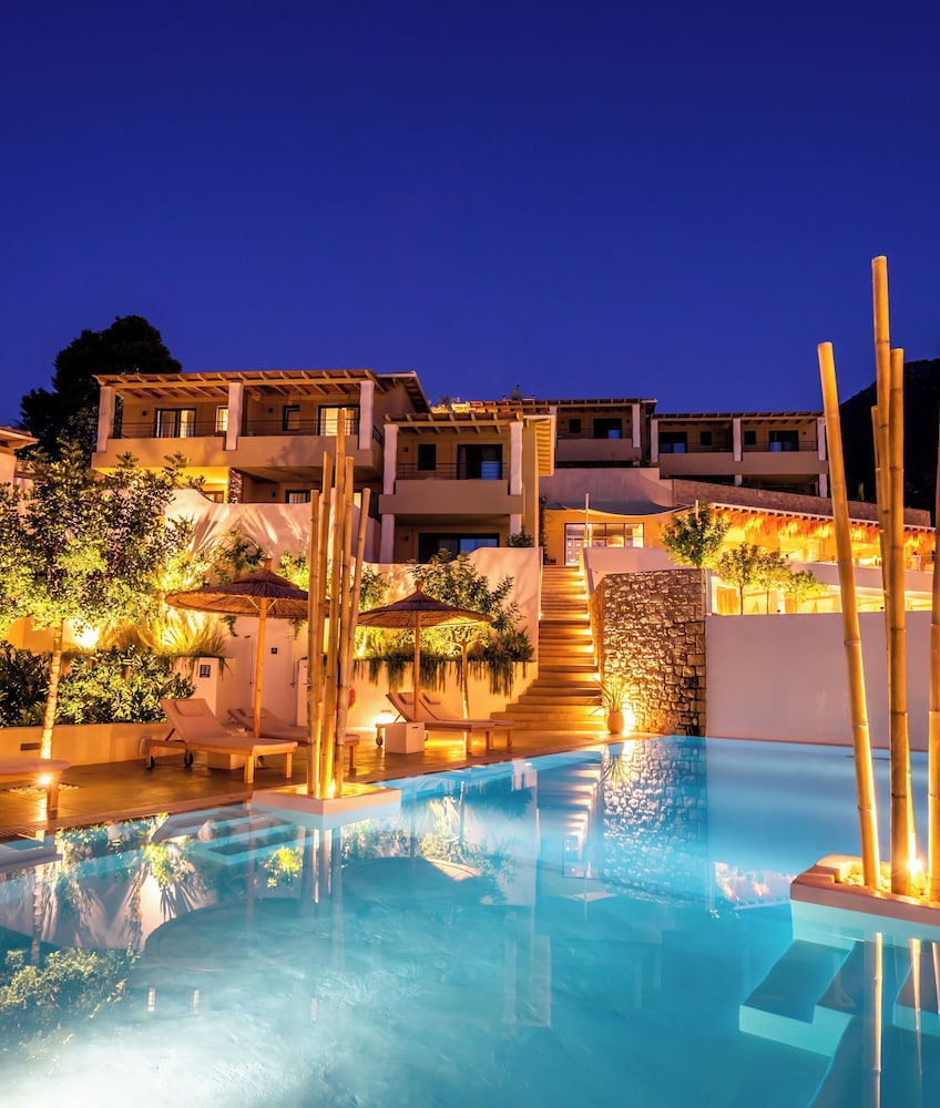 מראה חיצוני