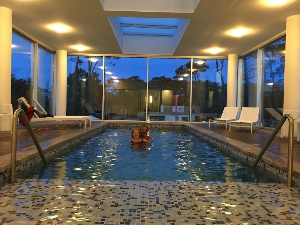 New apartments Bellagio Tower in Punta Del Este, Uruguay