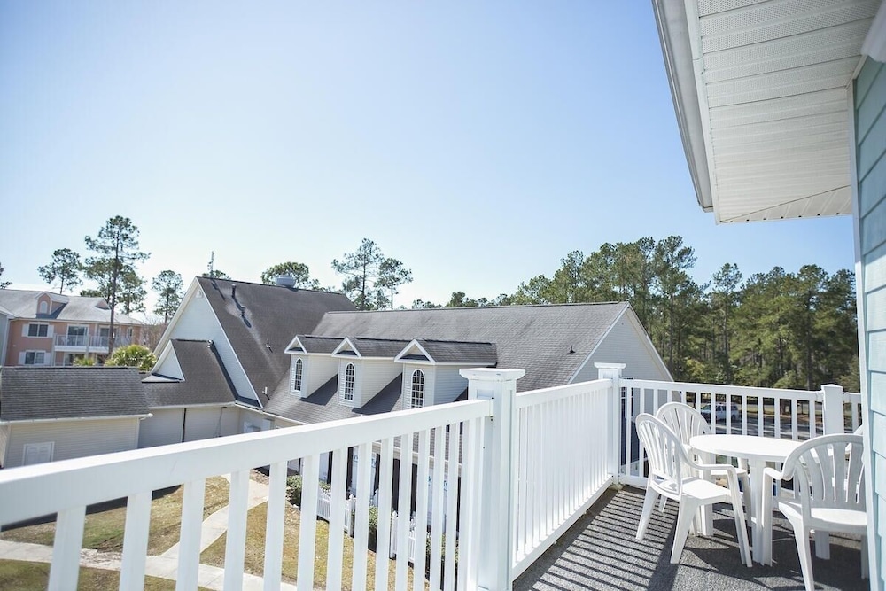 Brunswick Plantation Golf Resort Condo 1509M Close to Beach in Calabash by RedAwning - photo 29