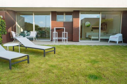 North Point Lignano Sabbiadoro — 4-Star Luxury Hotel in Lignano Sabbiadoro, Italy