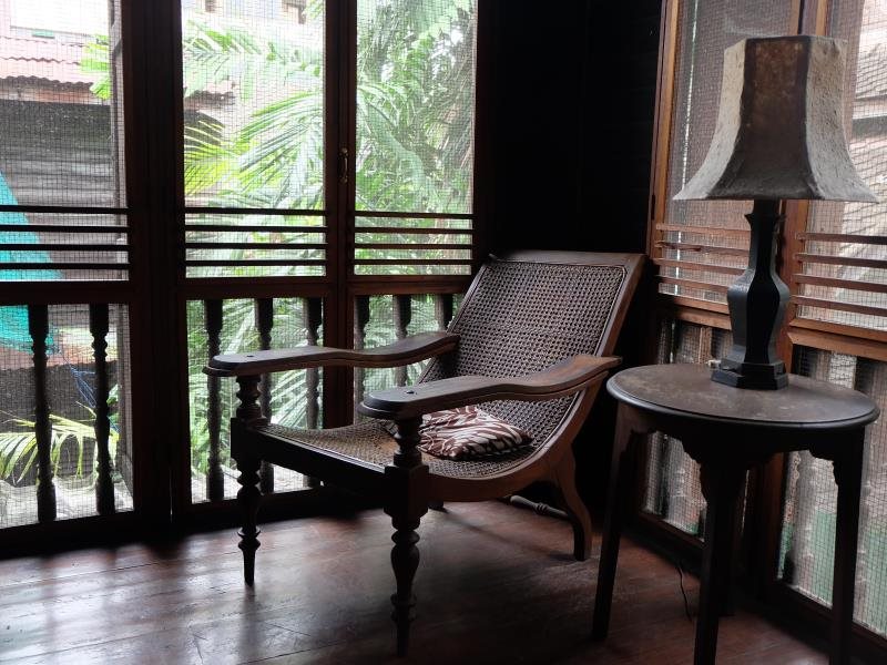 Villa Guest House