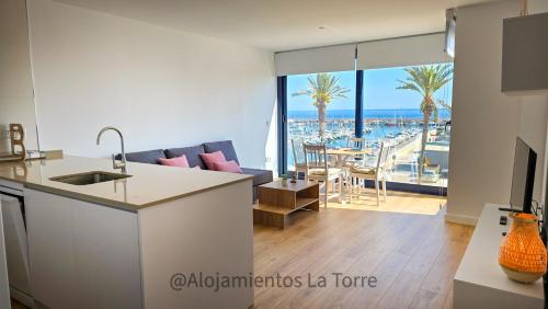 Puerto Caleta Dream Alojamientos la Torre - last minute hotel in Unknown City