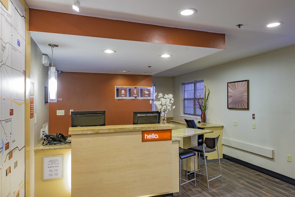 Towneplace Suites By Marriott Streetsboro — hotel in Streetsboro