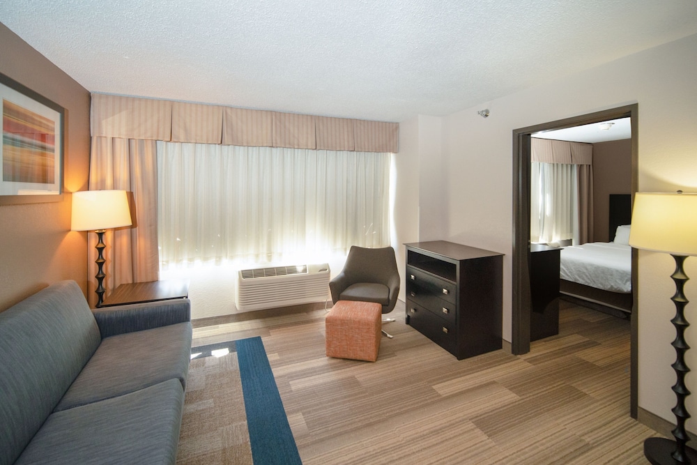 Holiday Inn Express Houghton Keweenaw by IHG - photo 13