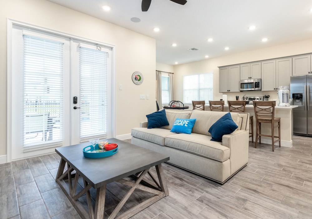 Margaritaville Cottages Orlando by Vstays with H2O Waterpark - photo 297