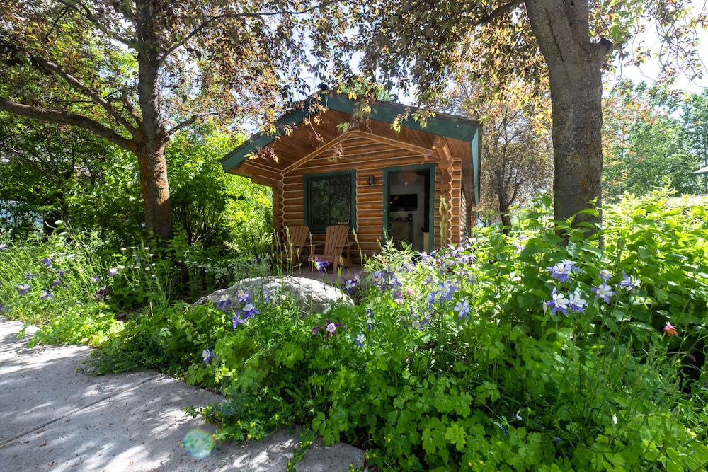 Flying Saddle Resort - photo 46