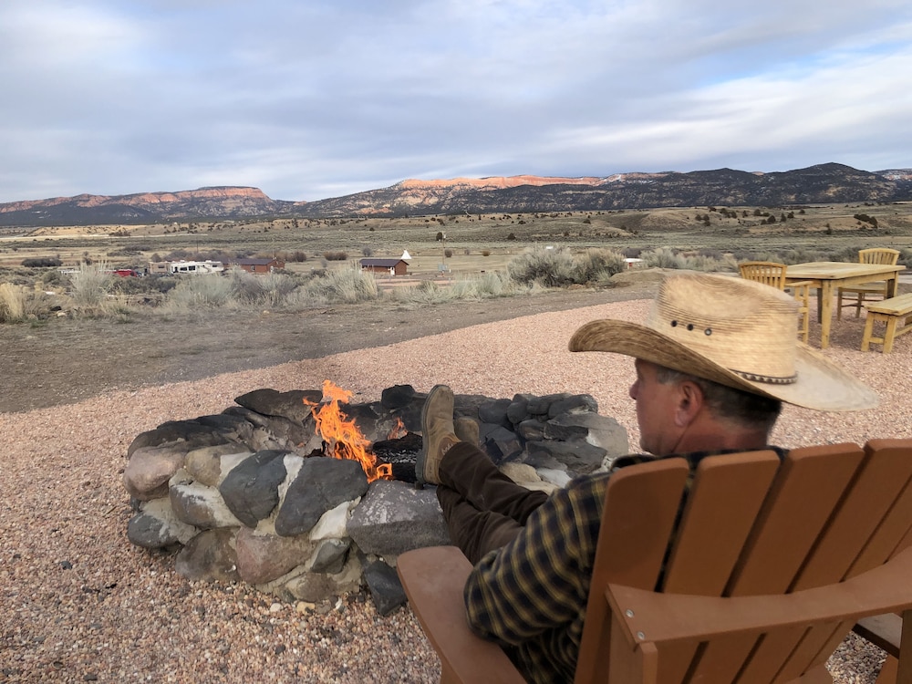 The Riverside Ranch RV Park Motel & Campground - featured photo