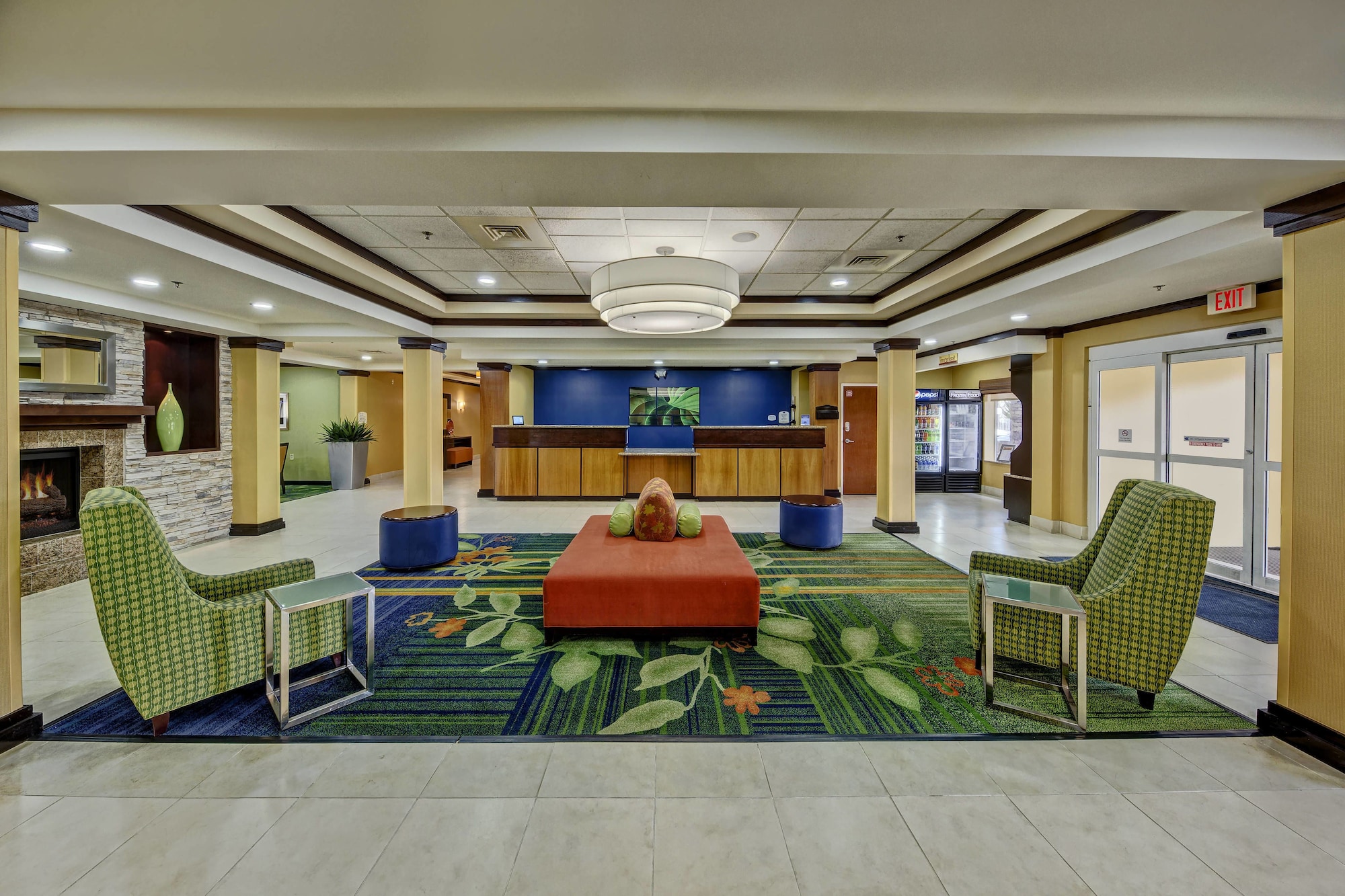 Spark by Hilton Murfreesboro - featured photo