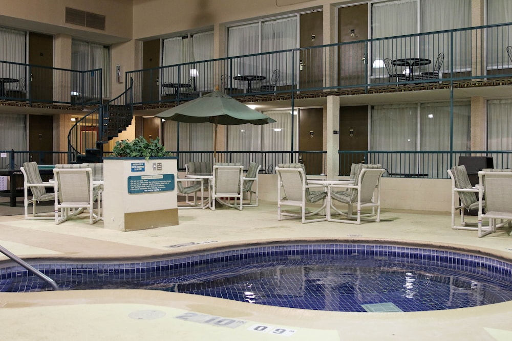Holiday Inn Alexandria by IHG - photo 20