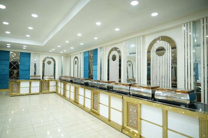 Bar/Restaurant