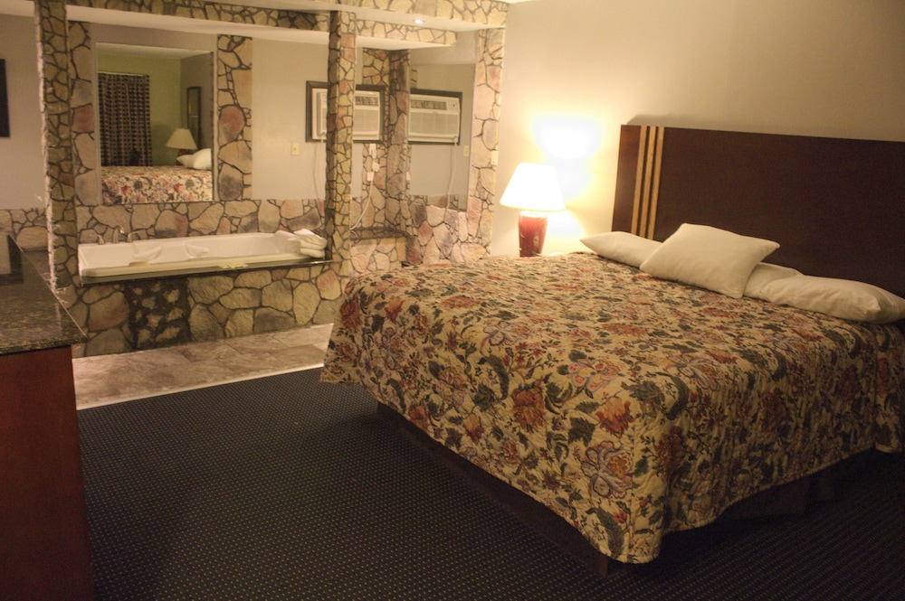 American Inn & Suites - photo 9