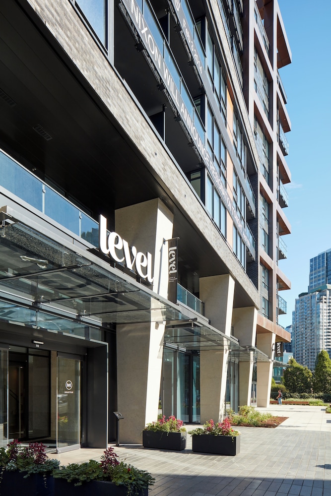 Level Seattle Downtown South Lake Union - photo 70