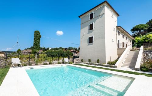 Nice Home In Costermano Sul Garda — 4-Star Luxury Hotel in Bardolino, Italy