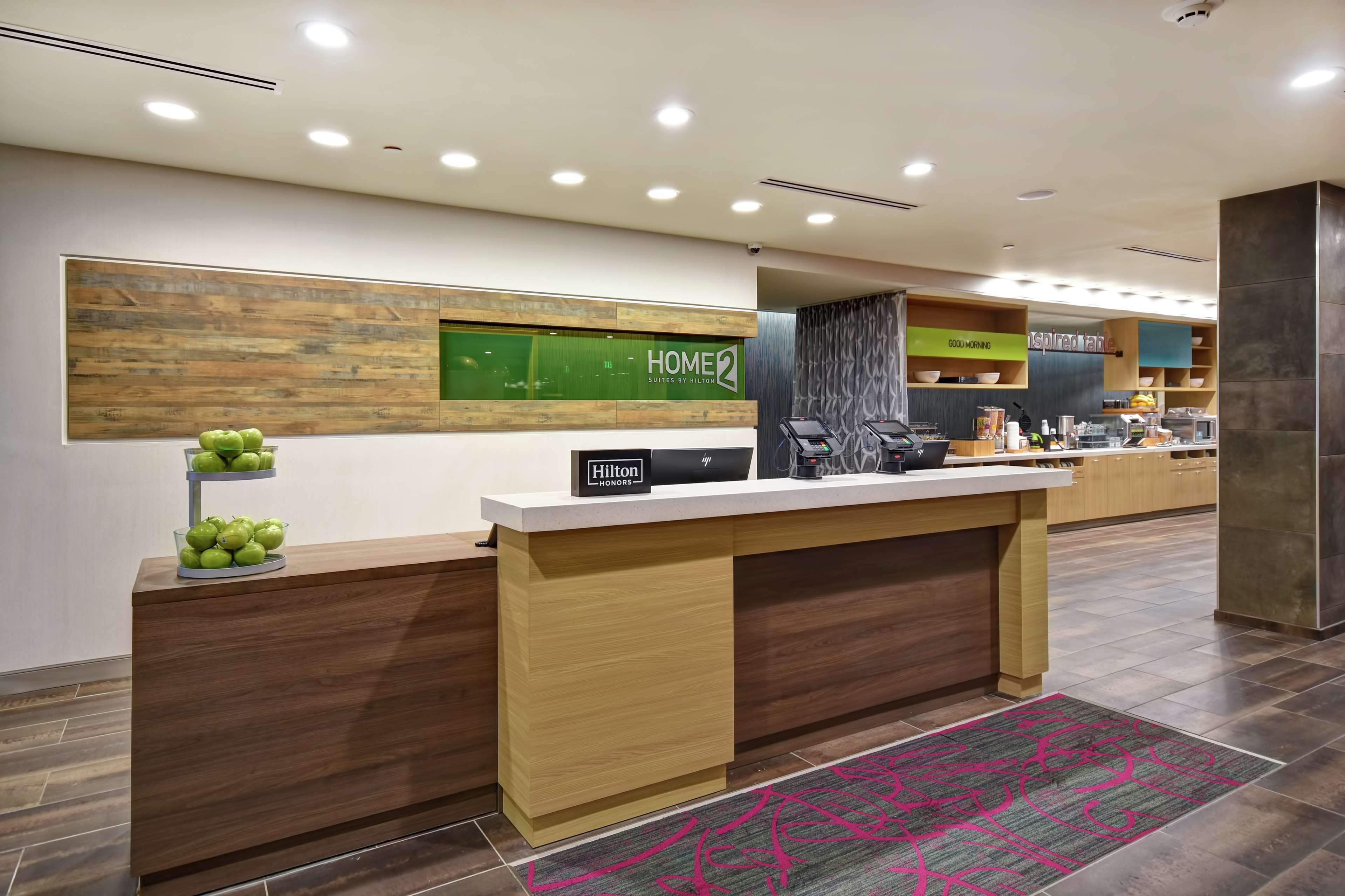 Home2 Suites by Hilton Birmingham Fultondale - photo 6