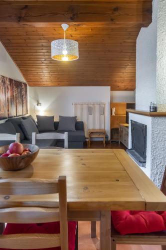 Residenza Lagorai — 4-Star Luxury Hotel in Castello Molina Di Fiemme, Italy
