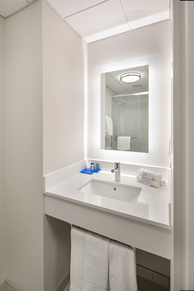 Holiday Inn Express & Suites Atlanta Downtown by IHG - photo 77