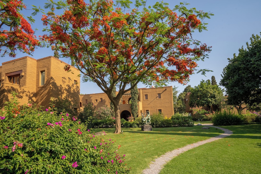 Misión del Sol Resort & Spa