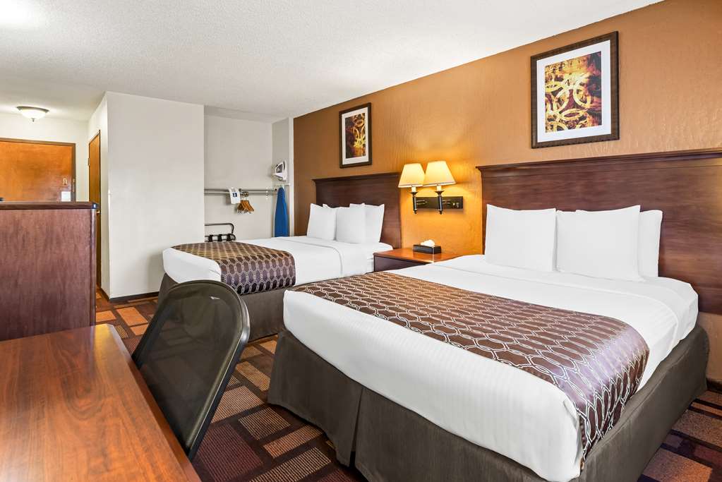 Best Western Tower West Lodge - photo 27