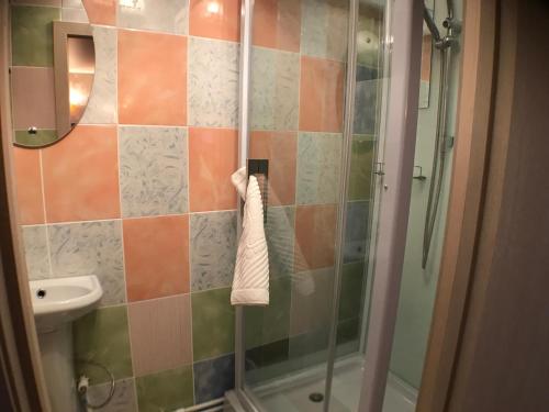Hotel Maximaldi — Moscow — photo 5