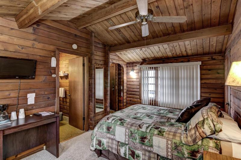 Rib Waters Inn - photo 17