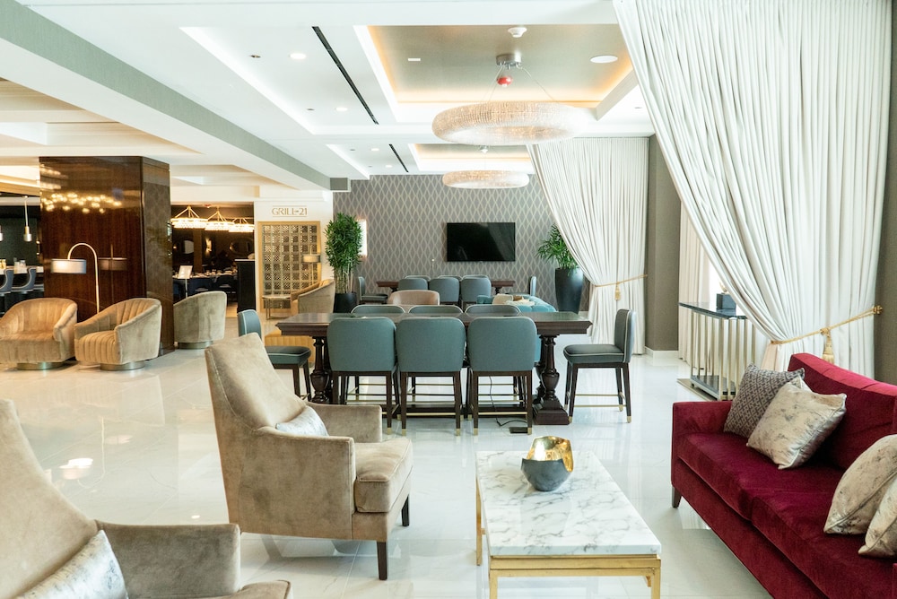 The LaSalle Chicago Autograph Collection by Marriott - photo 7
