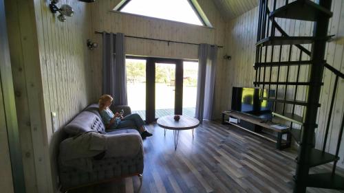 Seaside & Forest Hideaway — Unknown City — photo 4