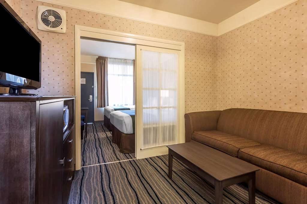 Ramada Suites by Wyndham San Diego - photo 7